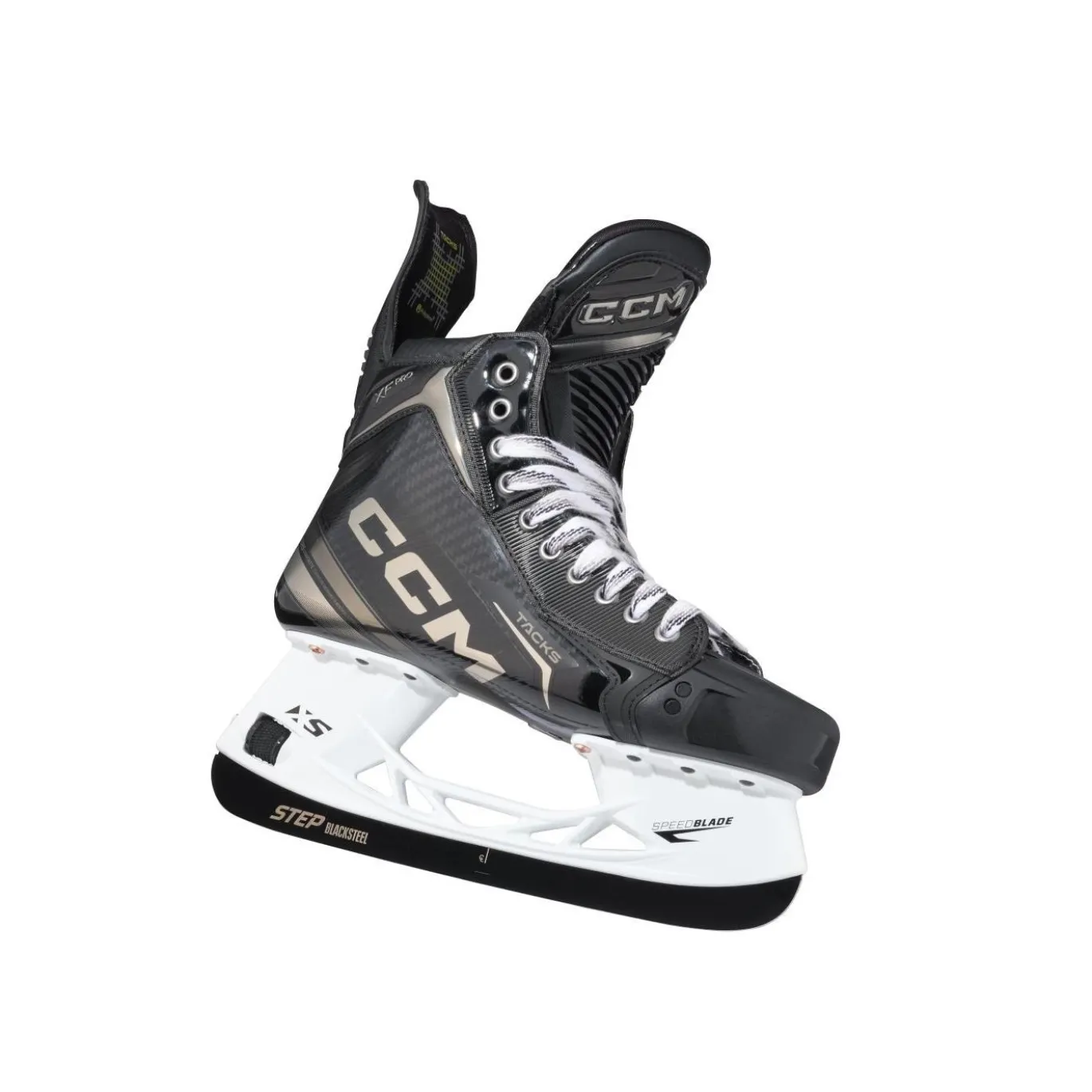 CCM Skridskor Tacks XF Pro Int