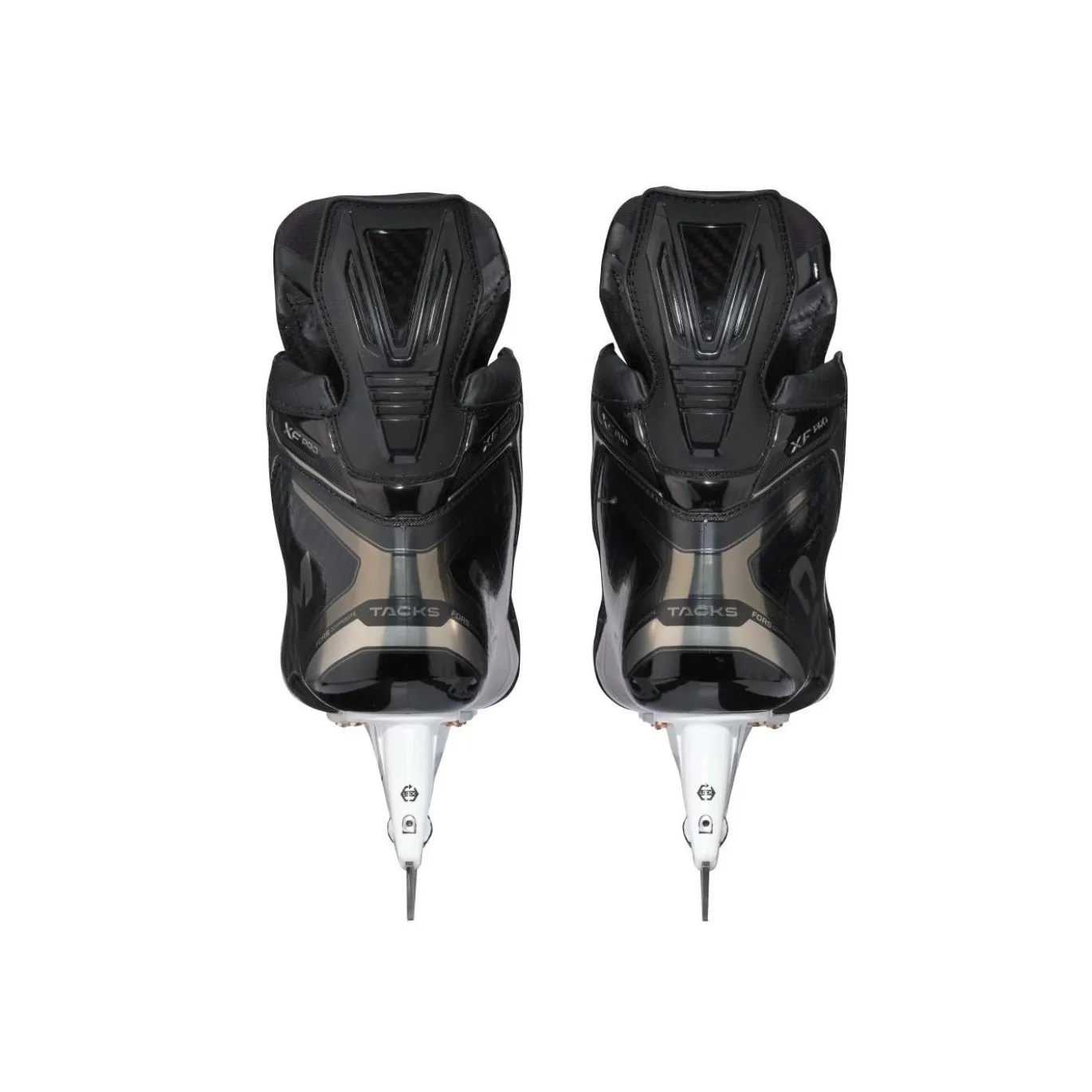 CCM Skridskor Tacks XF Pro Sr
