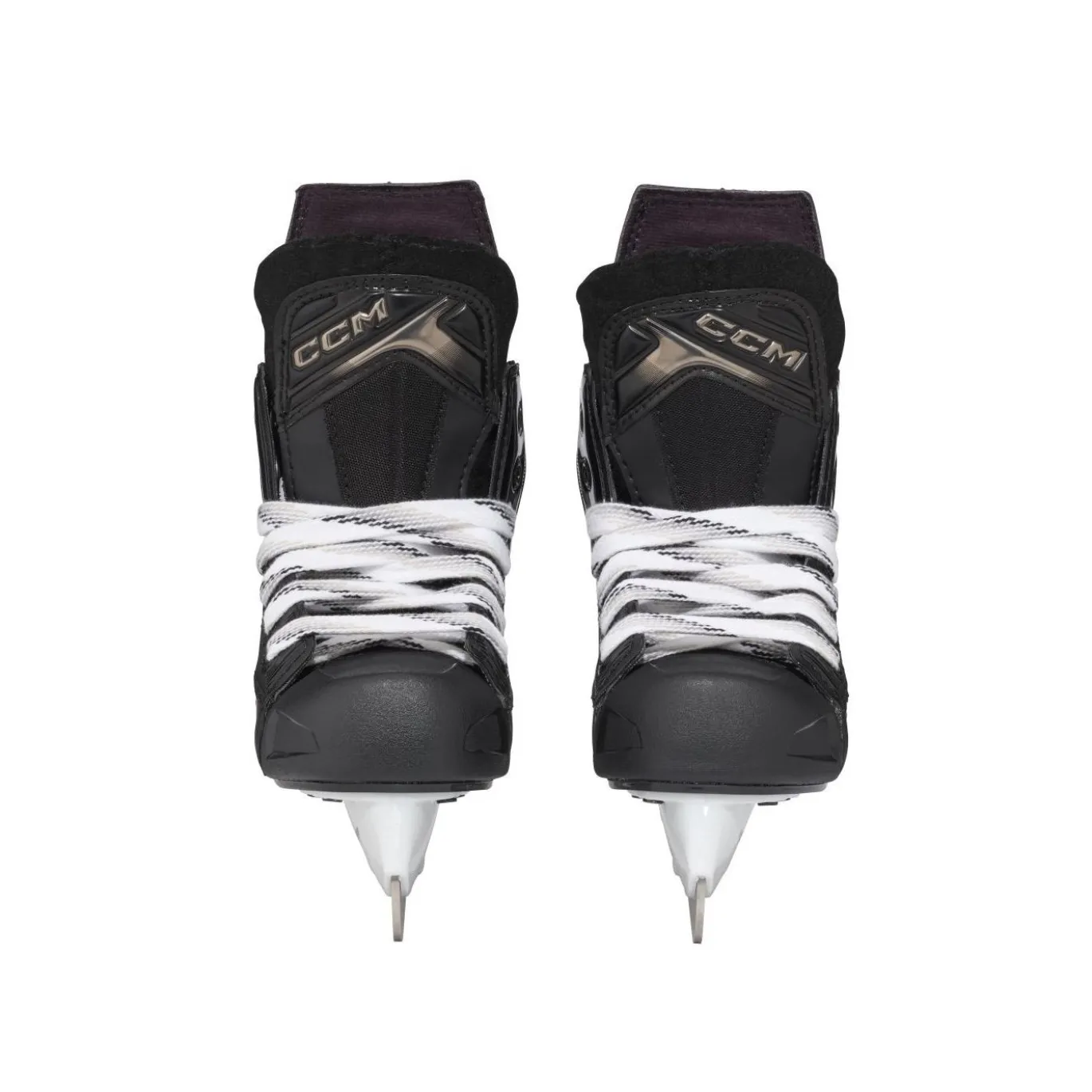 CCM Skridskor Tacks XF Pro Yth