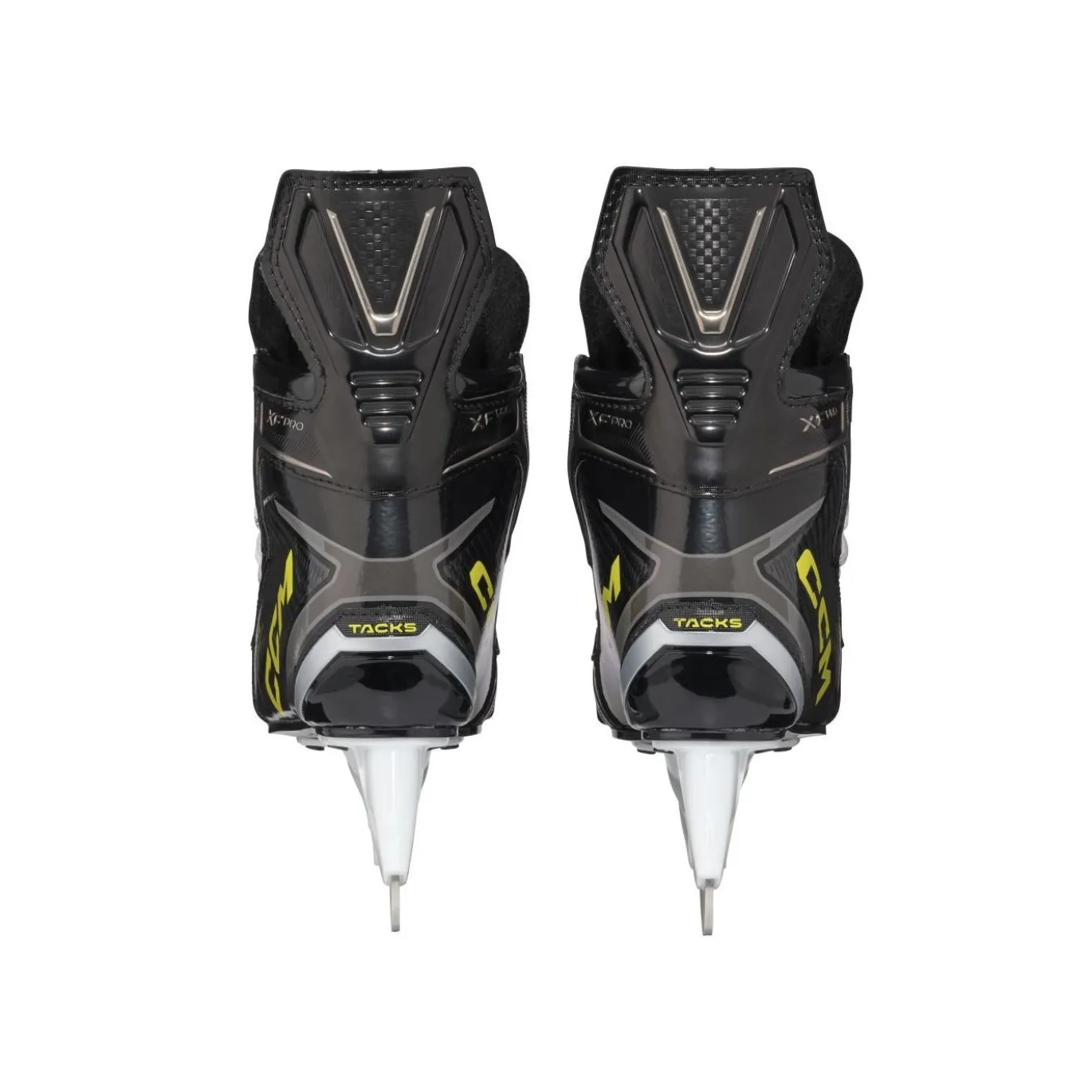 CCM Skridskor Tacks XF Pro Yth