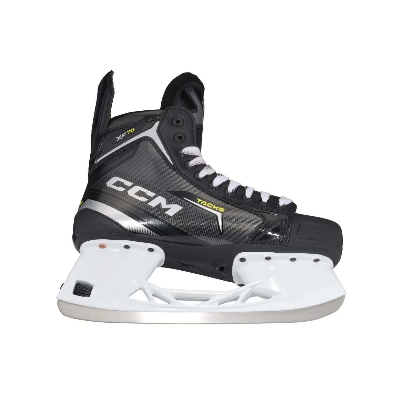 CCM Skridskor Tacks XF 70 Sr