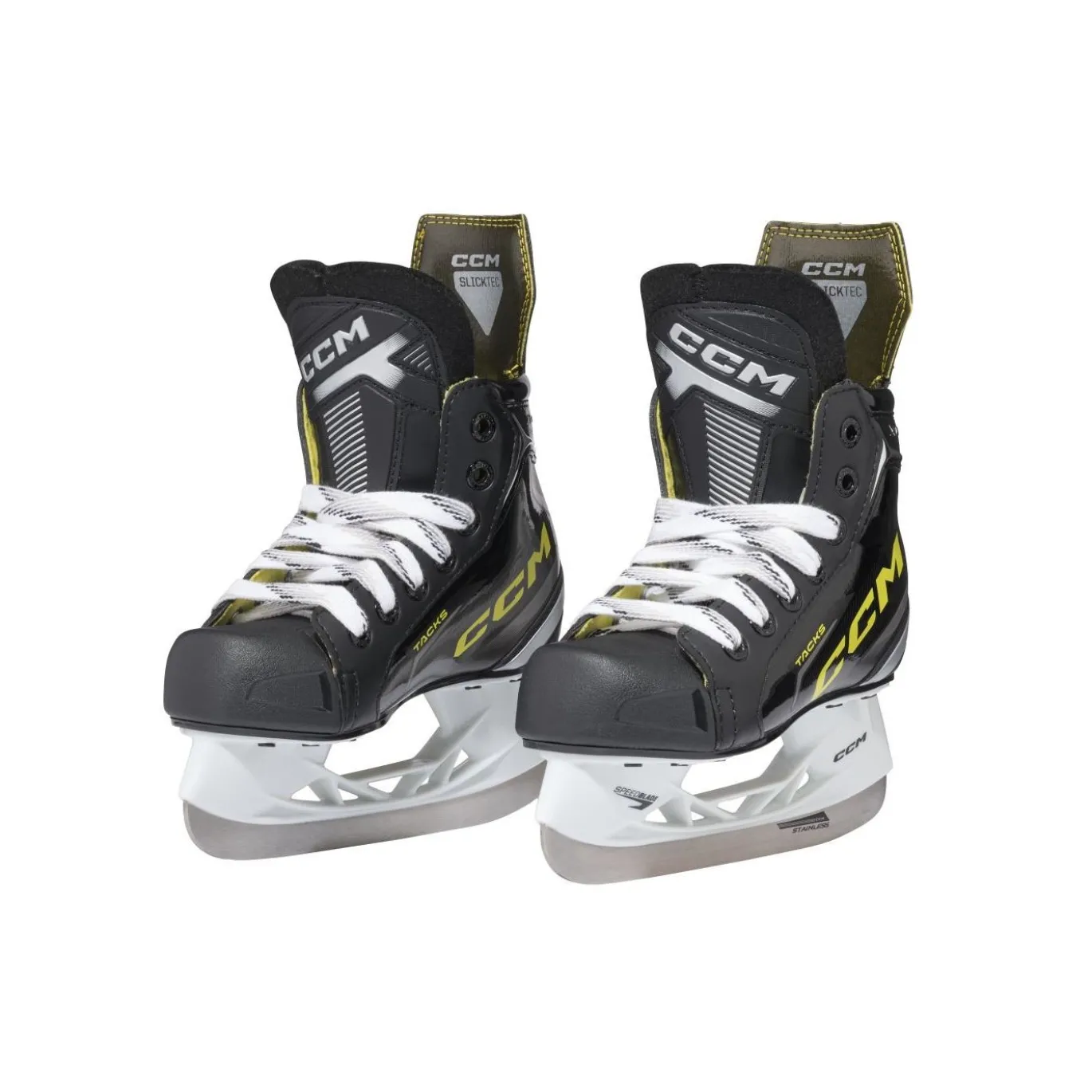 CCM Skridskor Tacks XF 80 Yth