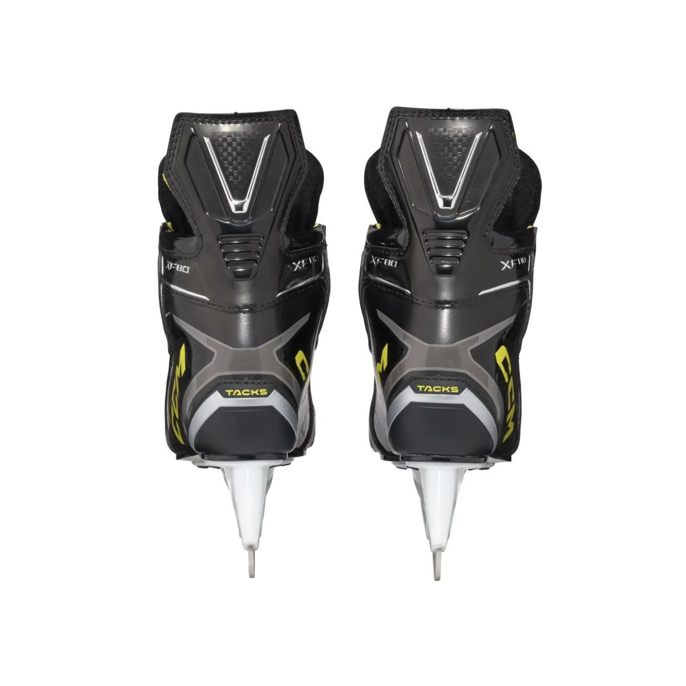 CCM Skridskor Tacks XF 80 Yth