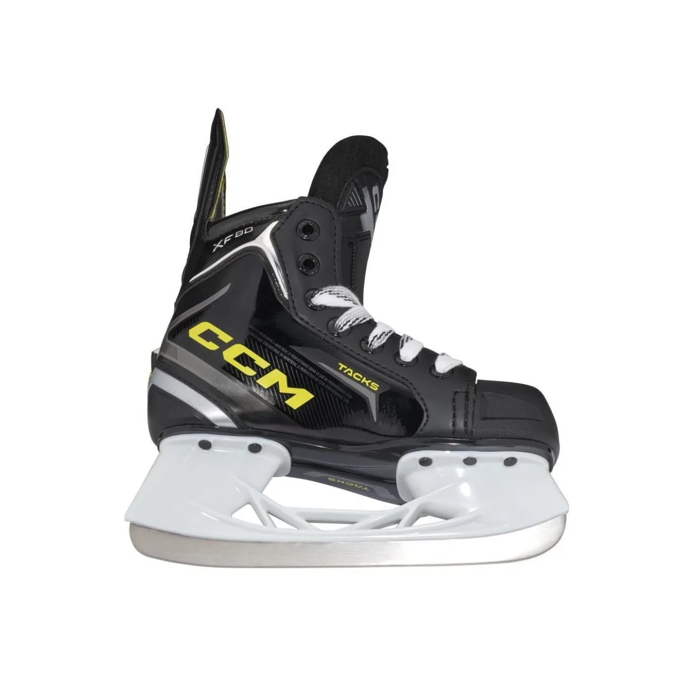 CCM Skridskor Tacks XF 80 Yth
