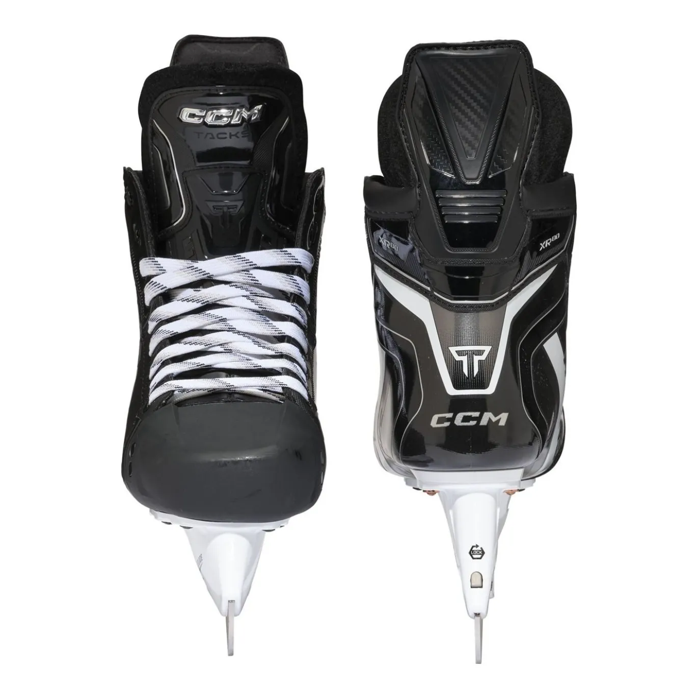 CCM Skridskor Tacks XR80 Int