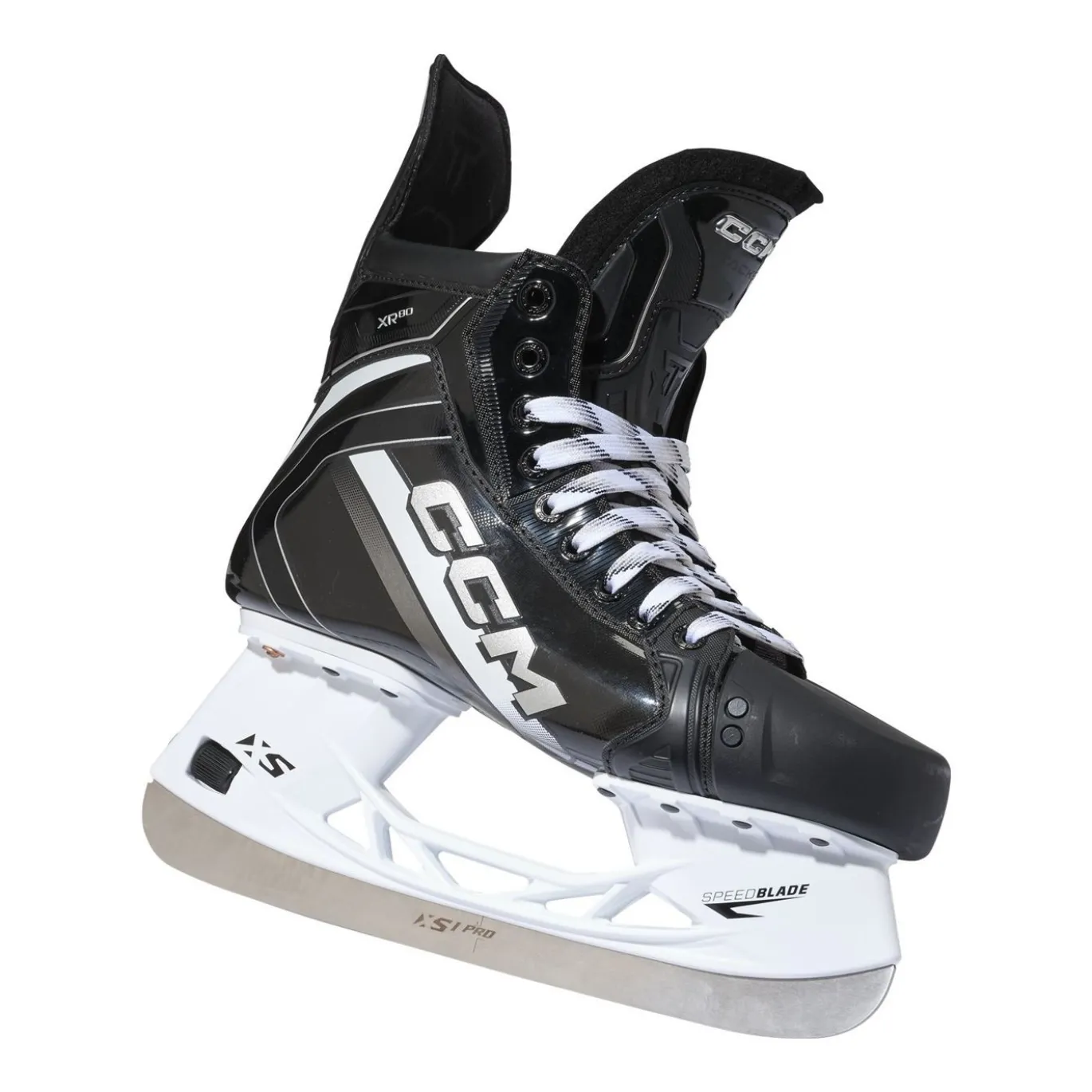 CCM Skridskor Tacks XR80 Int