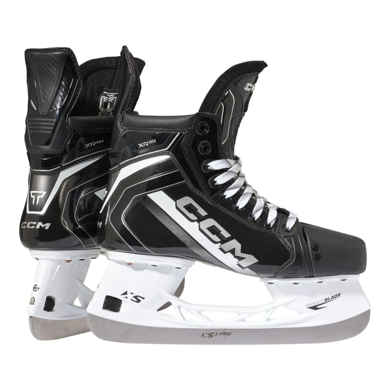CCM Skridskor Tacks XR80 Int