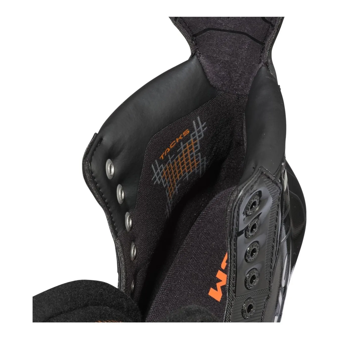 CCM Skridskor Tacks XR90 Int
