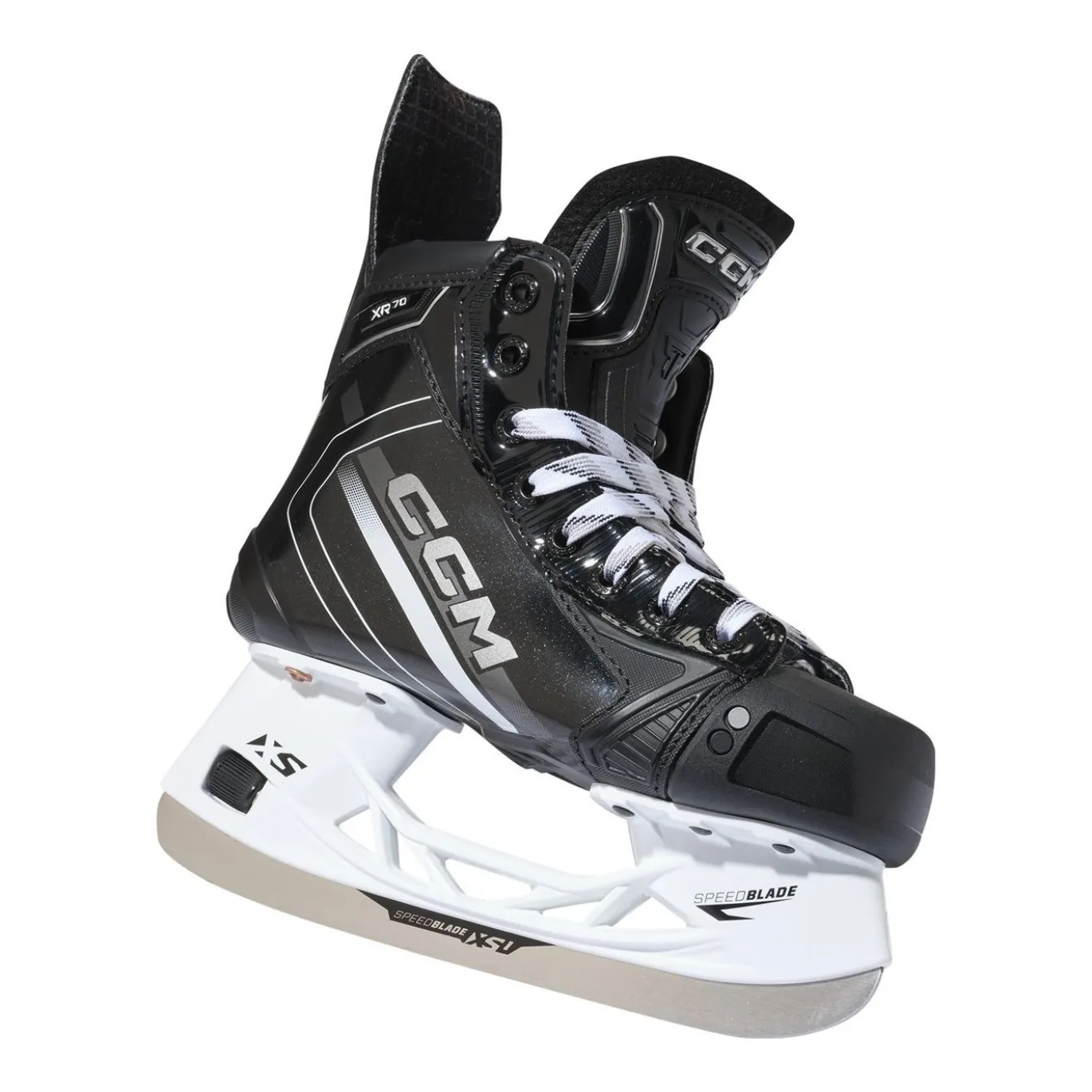 CCM Skridskor Tacks XR70 Jr
