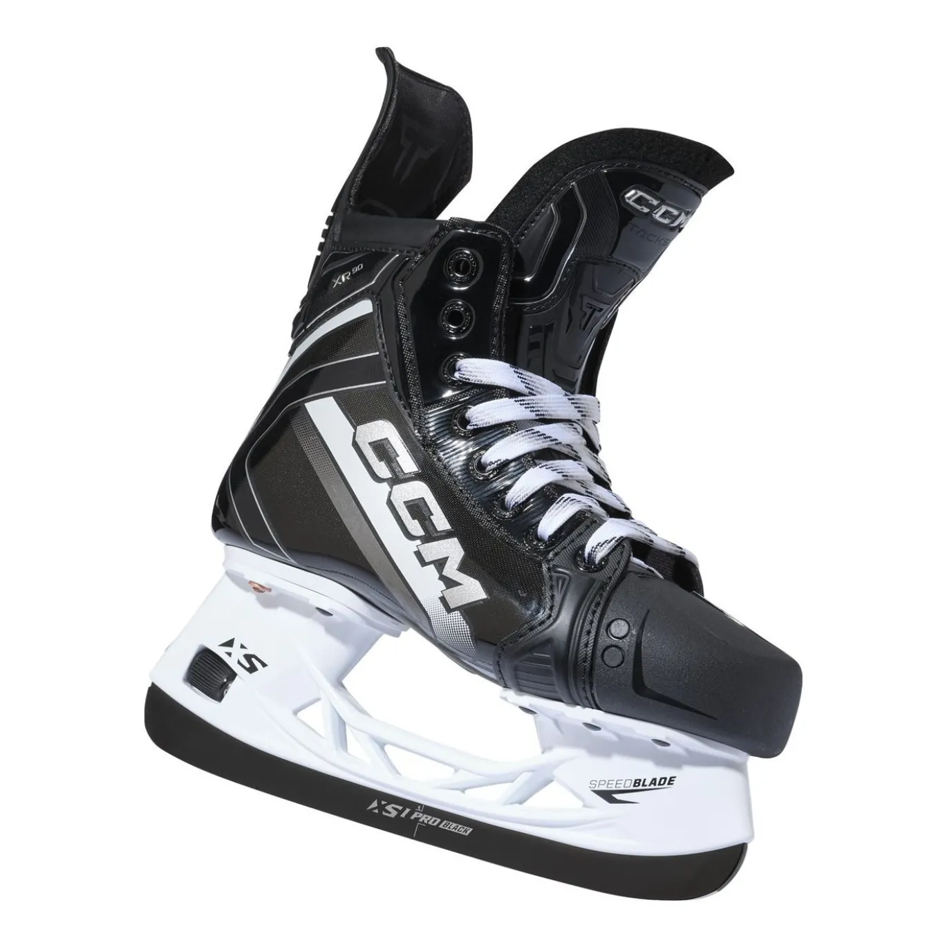 CCM Skridskor Tacks XR90 Jr