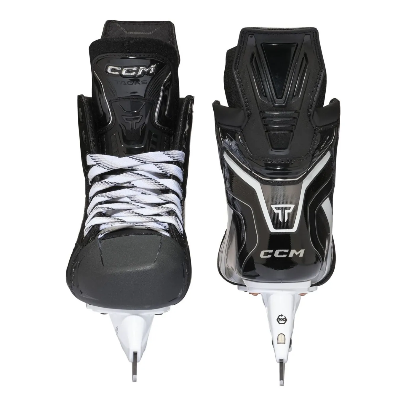 CCM Skridskor Tacks XR90 Jr