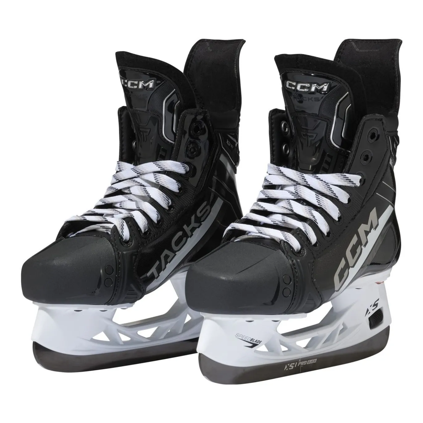 CCM Skridskor Tacks XR90 Jr