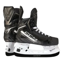 CCM Skridskor Tacks XR (XS1 Pro Steel) Yth