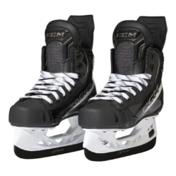 CCM Skridskor Tacks XR (XS1 Pro Steel) Yth