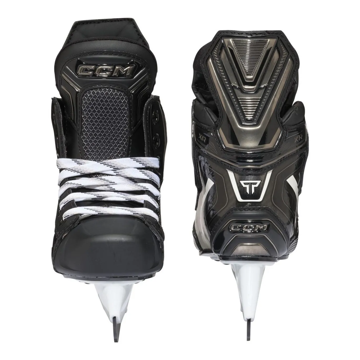 CCM Skridskor Tacks XR Yth