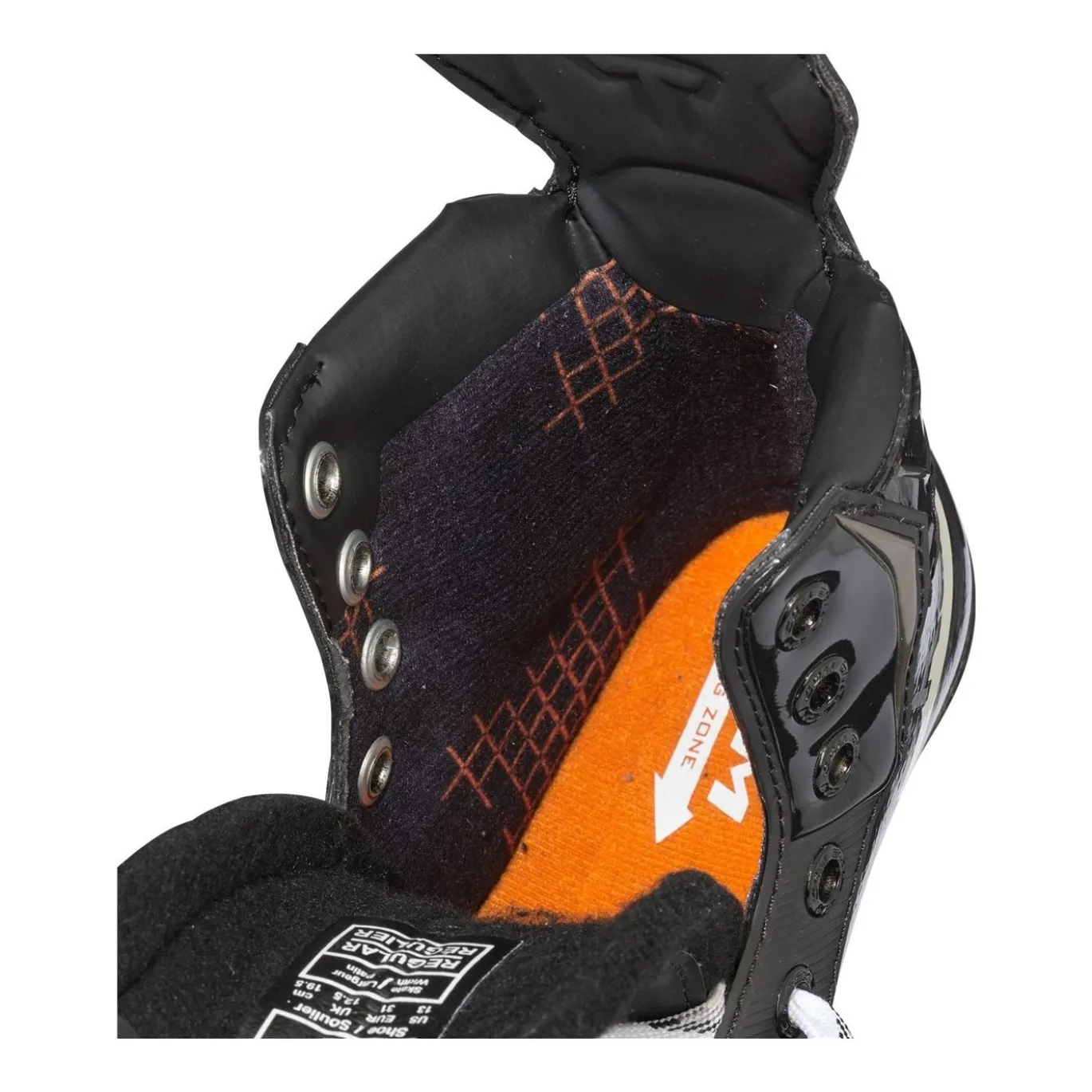 CCM Skridskor Tacks XR Yth