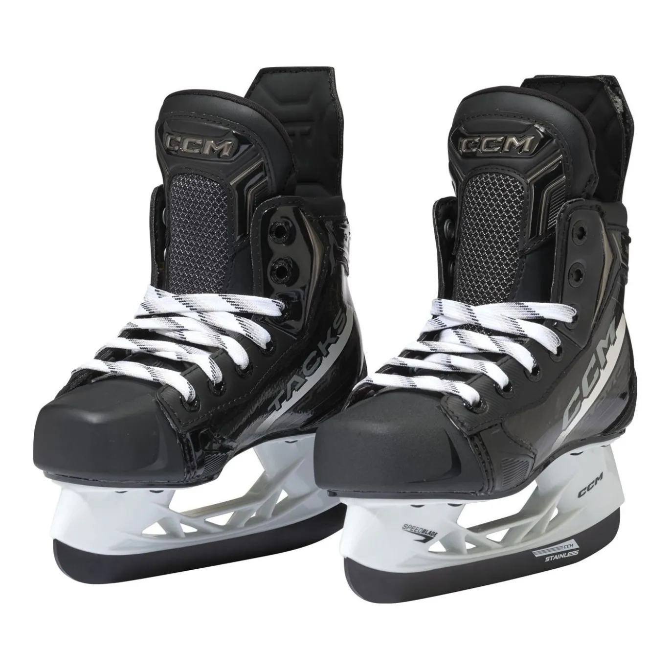 CCM Skridskor Tacks XR Yth