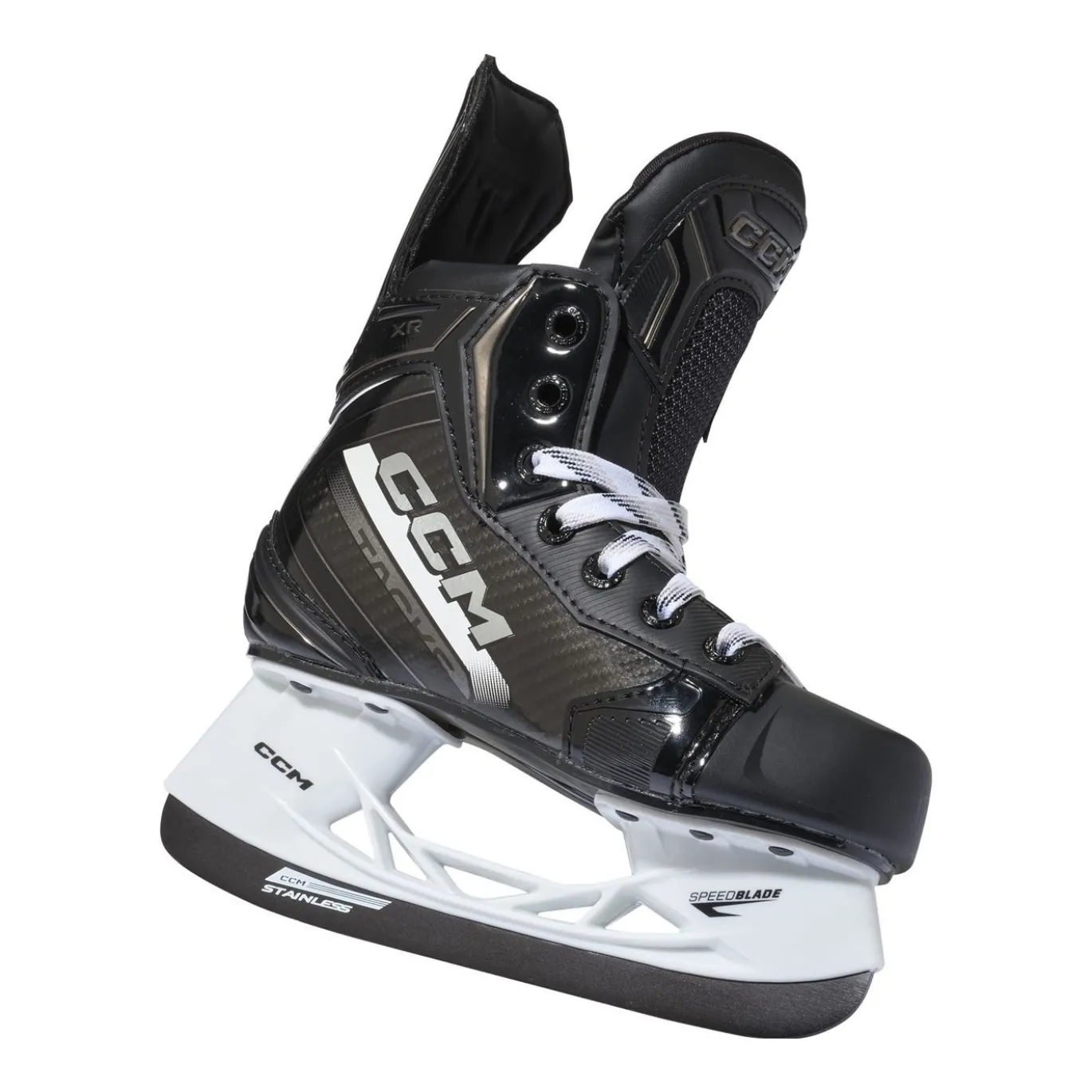 CCM Skridskor Tacks XR Yth