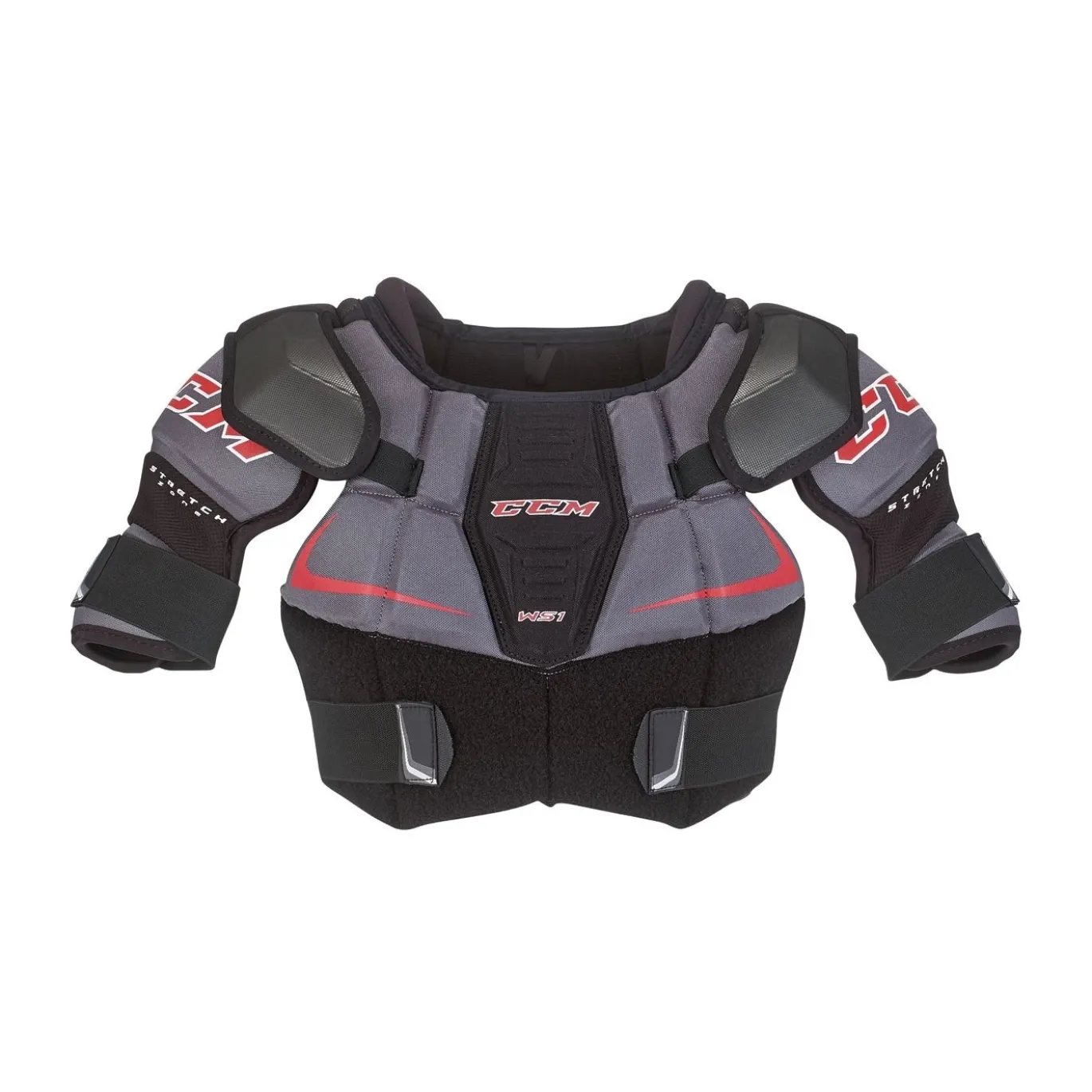 CCM Skulderskydd Women Sr. - XS