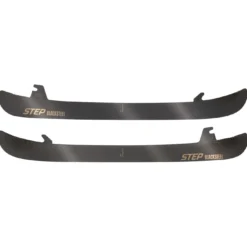 CCM Stål XS Step Blacksteel
