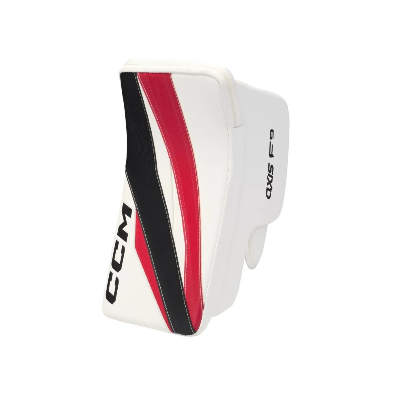 CCM Stöt Axis F9 Int Chicago