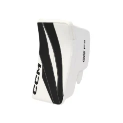CCM Stöt Axis F9 Int White/Black