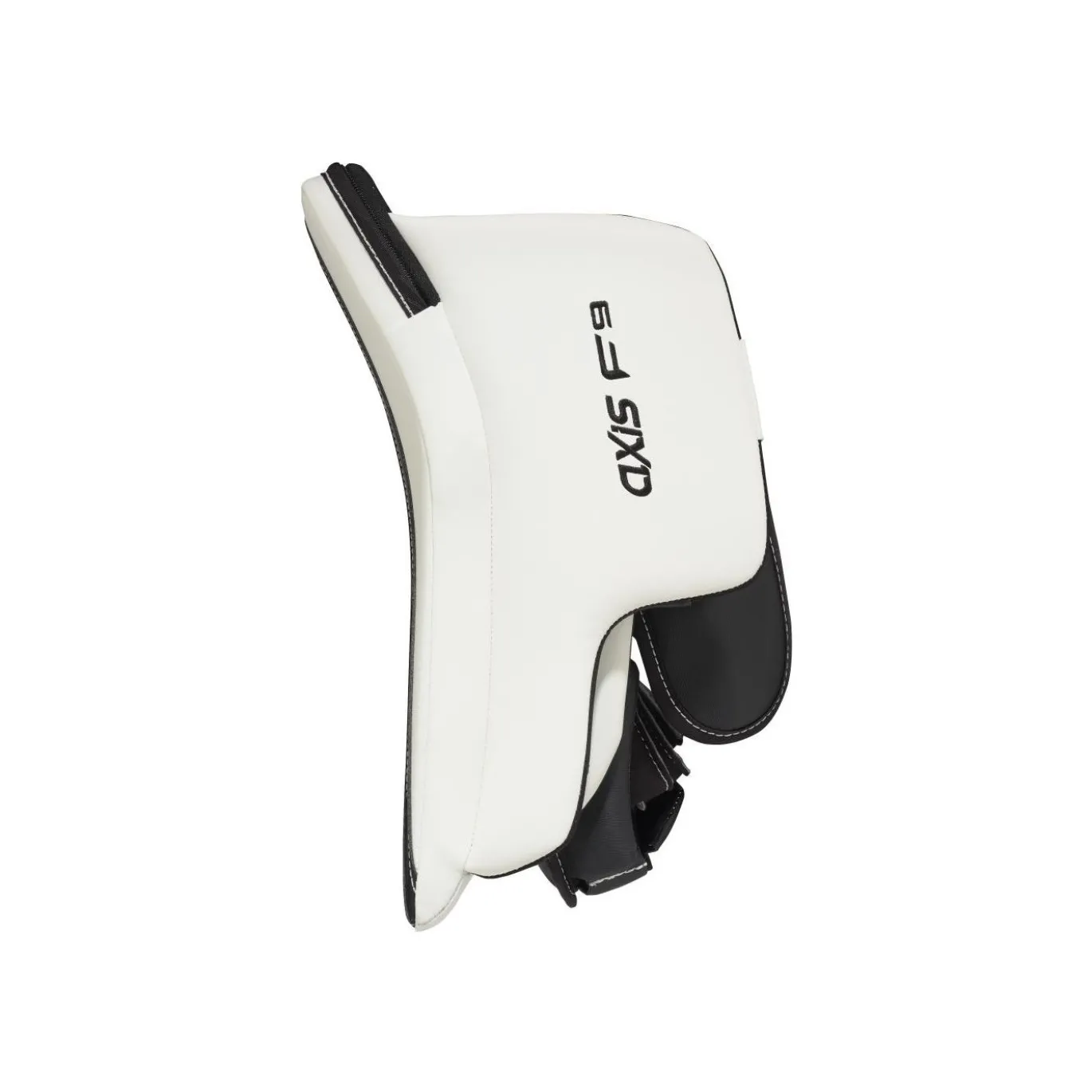 CCM Stöt Axis F9 Int White/Black