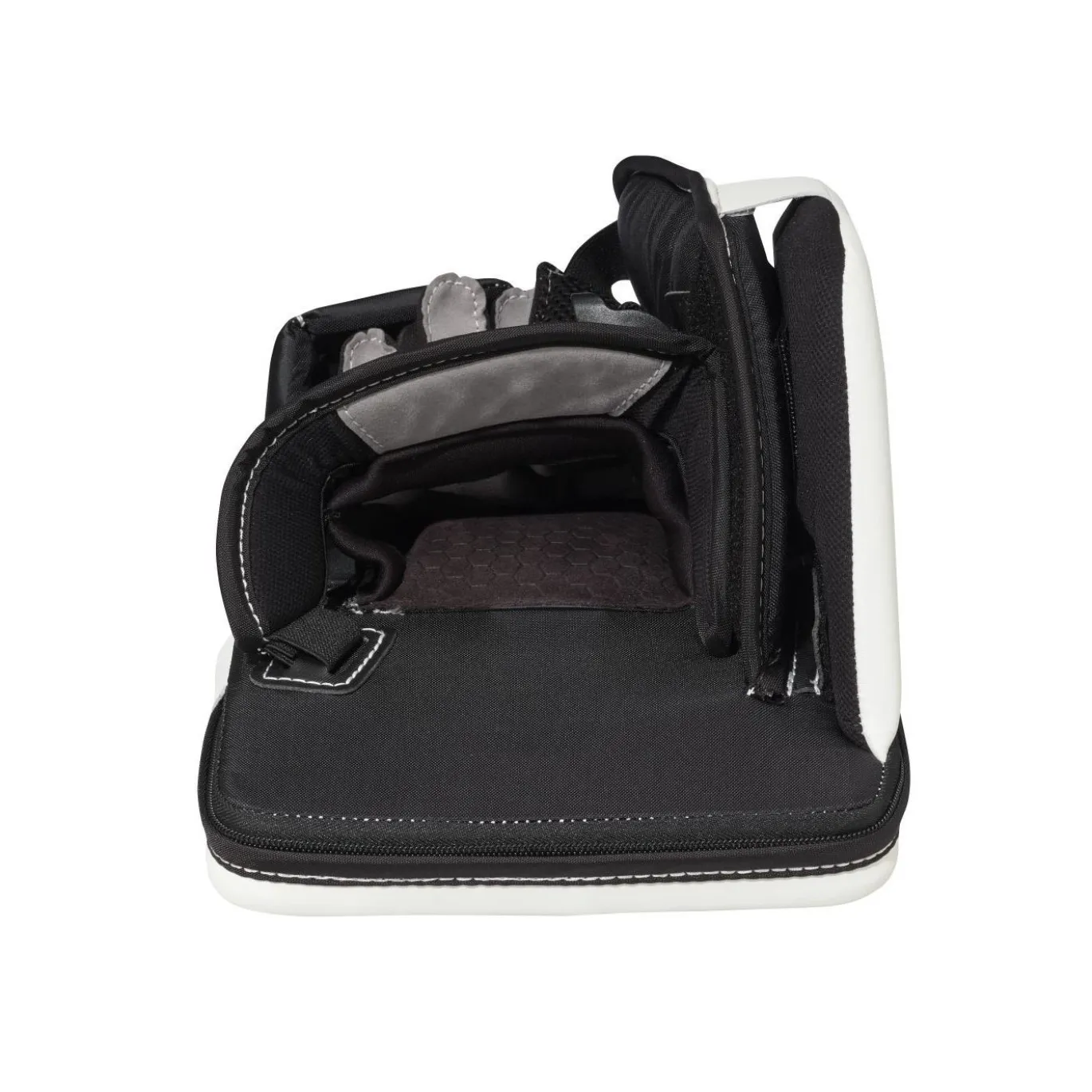 CCM Stöt Axis F9 Int White/Black