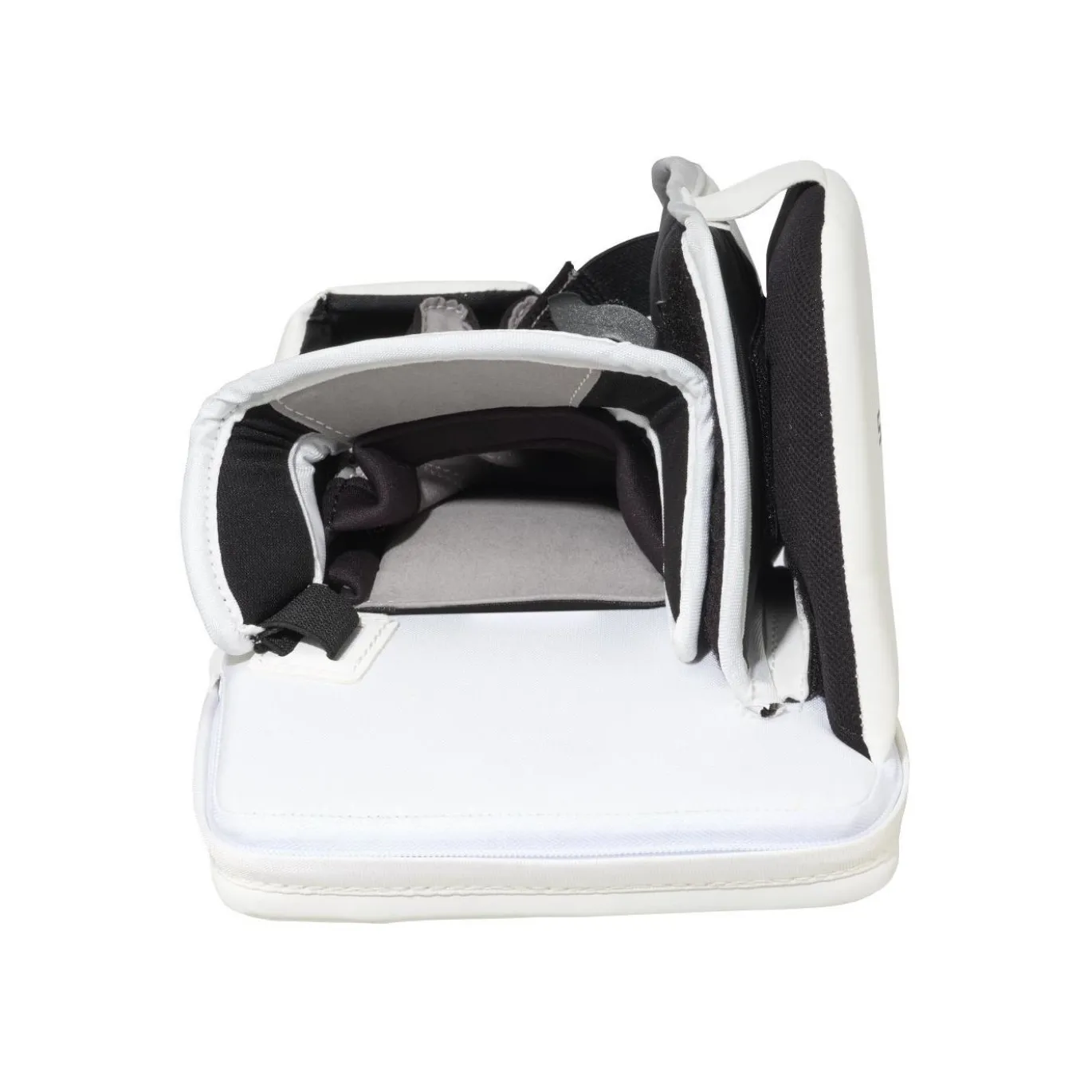CCM Stöt Axis F5 Jr White