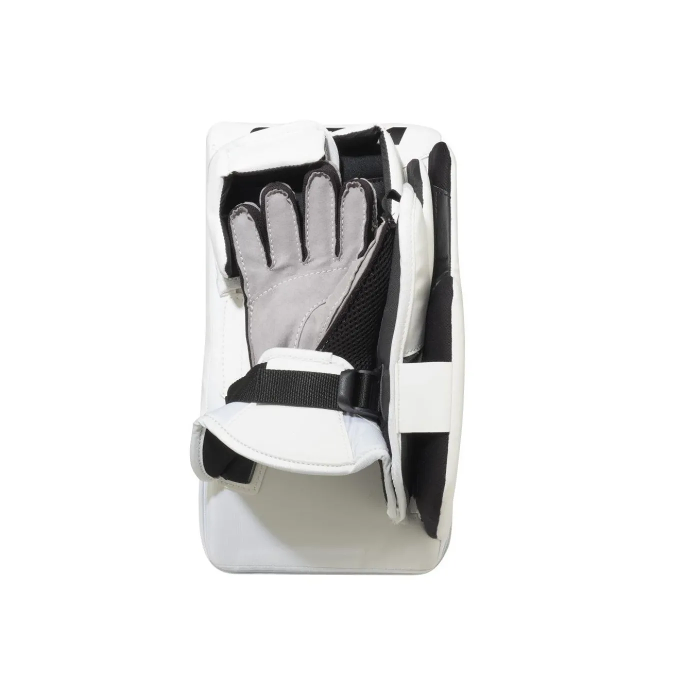 CCM Stöt Axis F5 Jr White