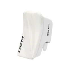 CCM Stöt Axis F5 Jr White