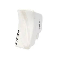 CCM Stöt Axis F9 Sr White