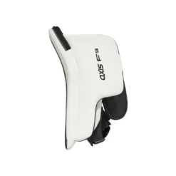 CCM Stöt Axis F9 Sr White/Black