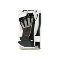 CCM Stöt Axis XF Sr White