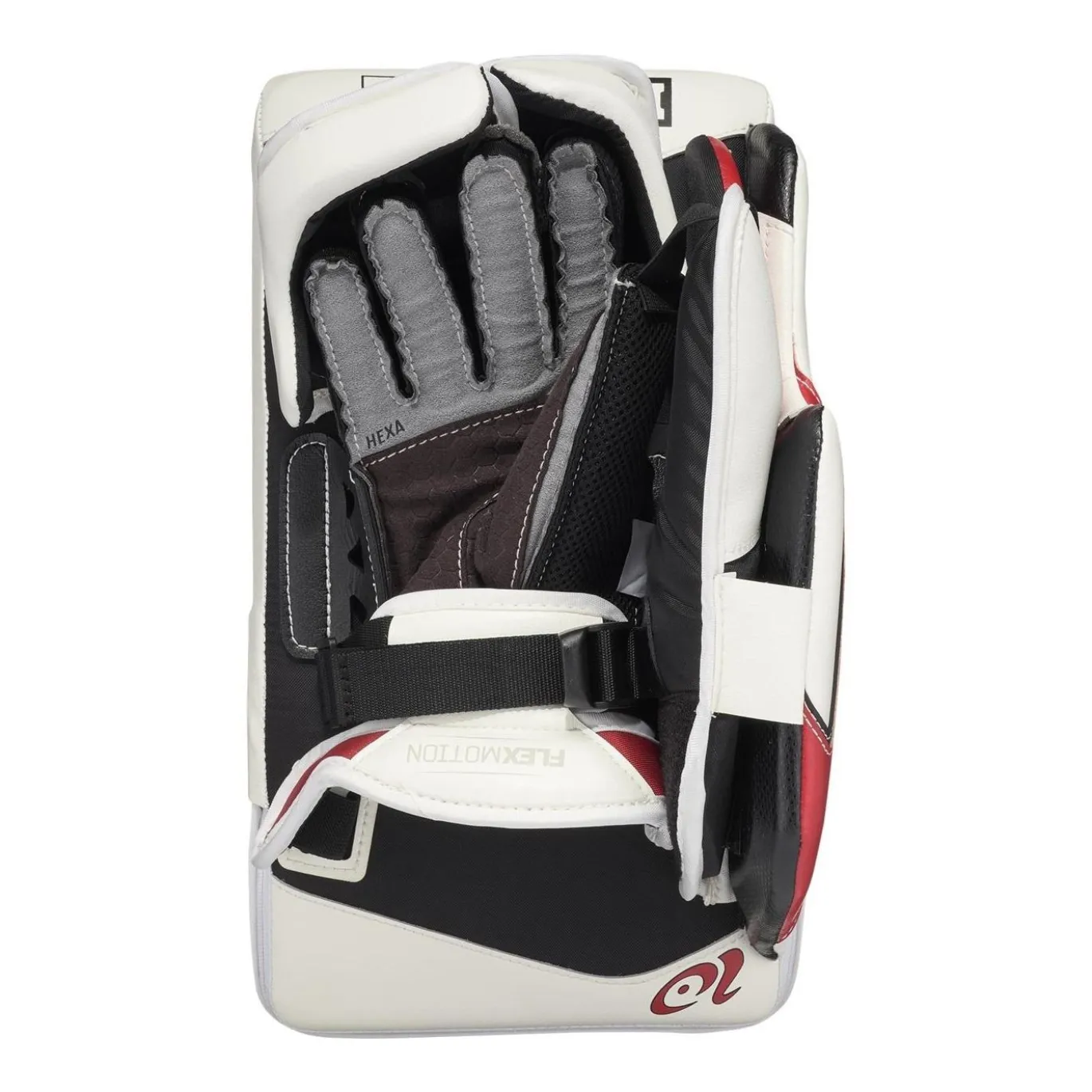 CCM Stöt EFLEX 7.9 Heaton Sr