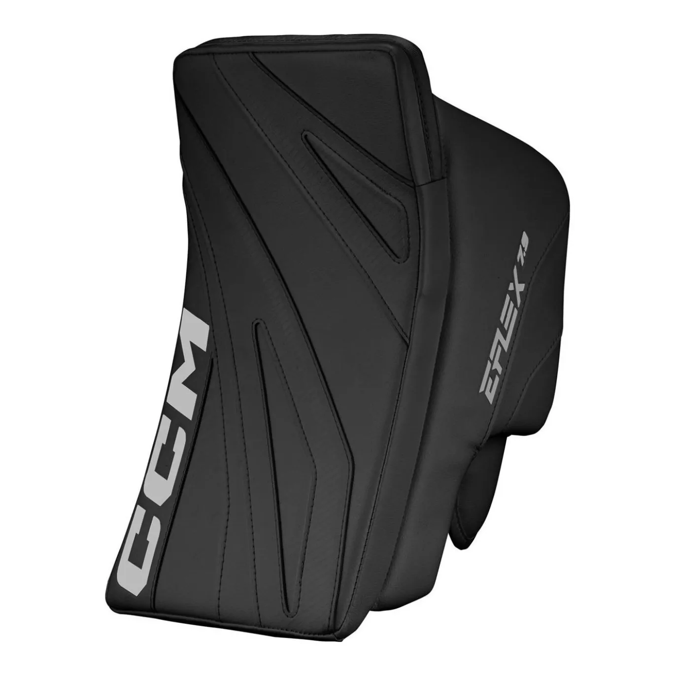 CCM Stöt EFLEX 7.9 Int Black