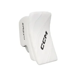 CCM Stöt EFLEX 6.9 Int White