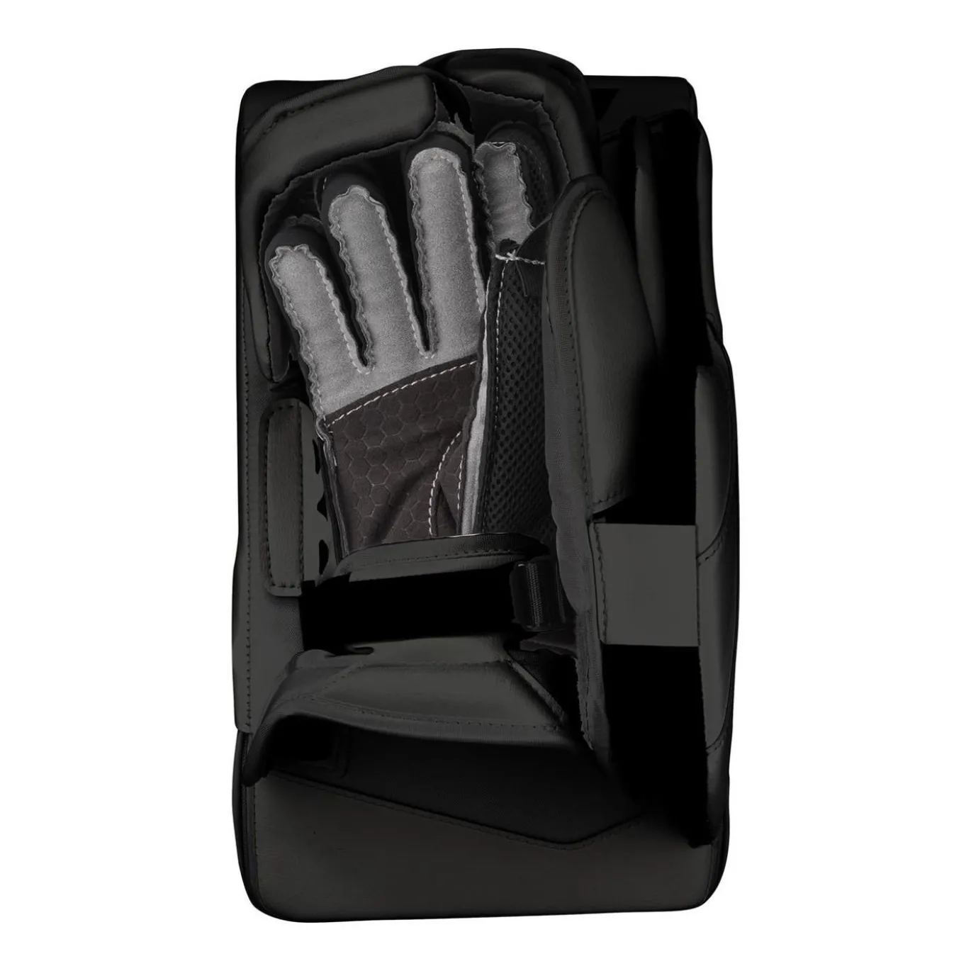 CCM Stöt EFLEX 7.9 Sr Black