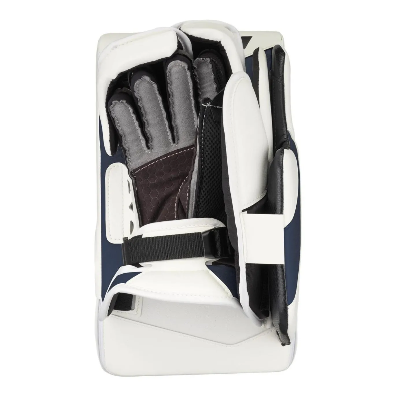CCM Stöt EFLEX 7.9 Sr White/Navy
