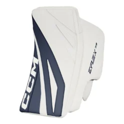 CCM Stöt EFLEX 7.9 Sr White/Navy