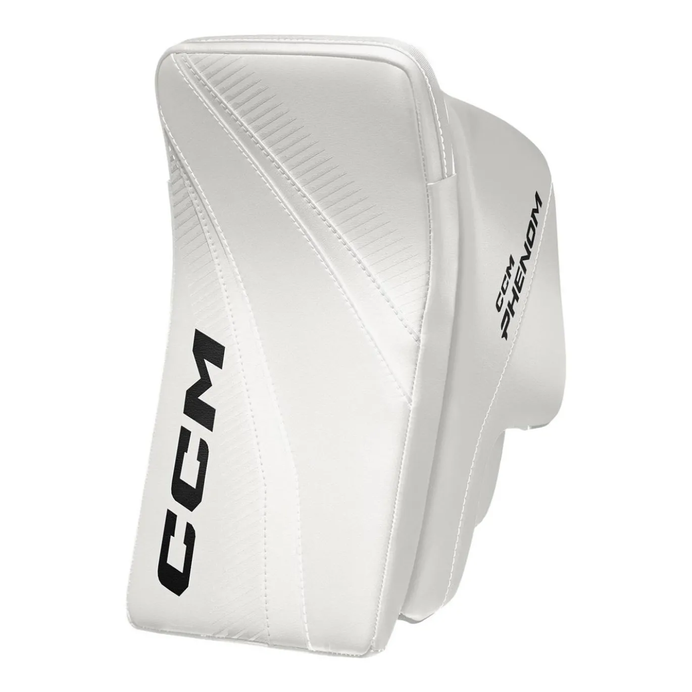 CCM Stöt PHENOM Jr White