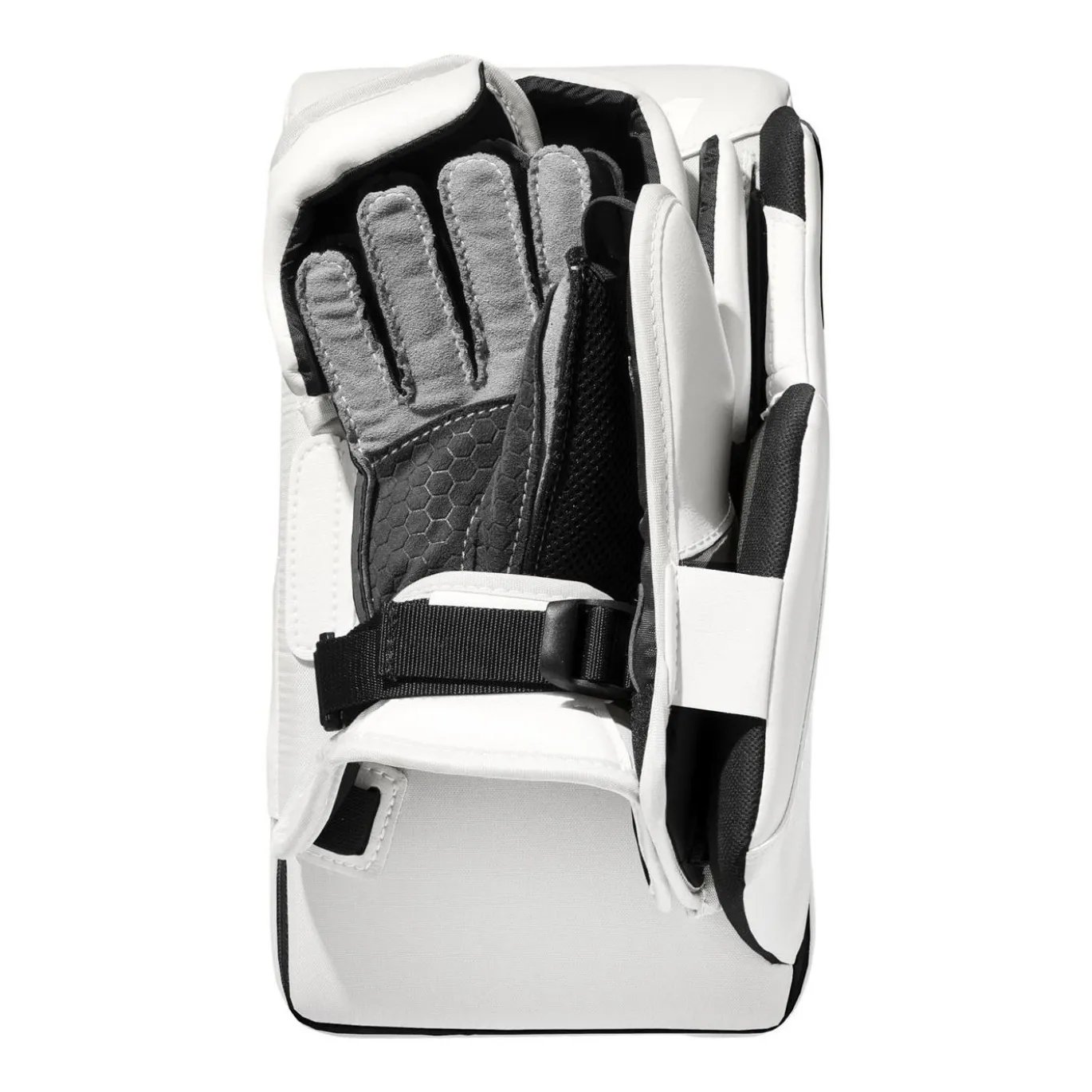 CCM Stöt PHENOM Jr White