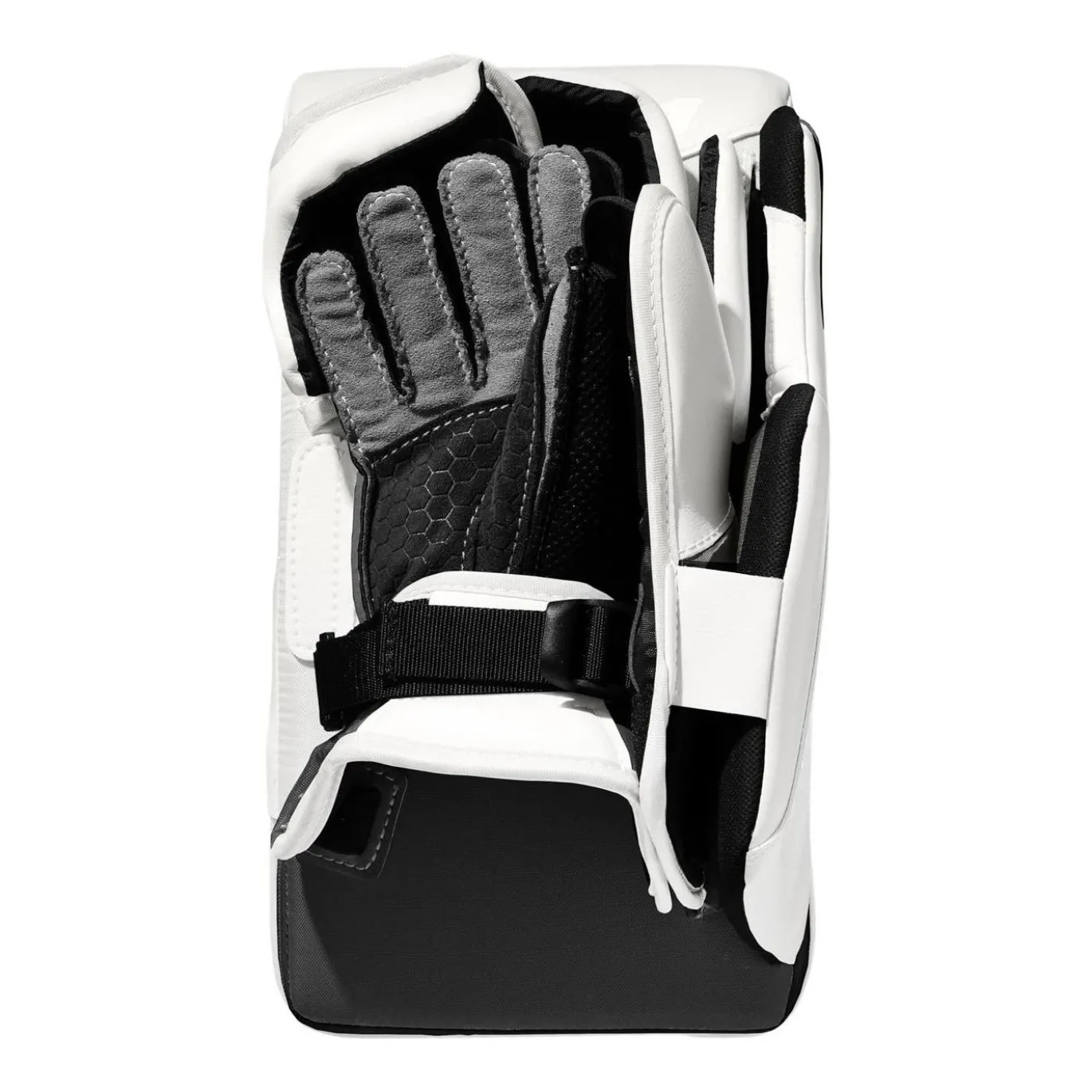 CCM Stöt PHENOM Jr White/Black