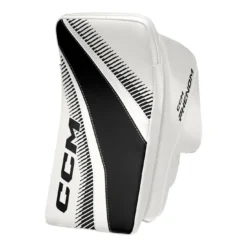 CCM Stöt PHENOM Jr White/Black