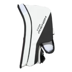 CCM Stöt PHENOM Yth White/Black