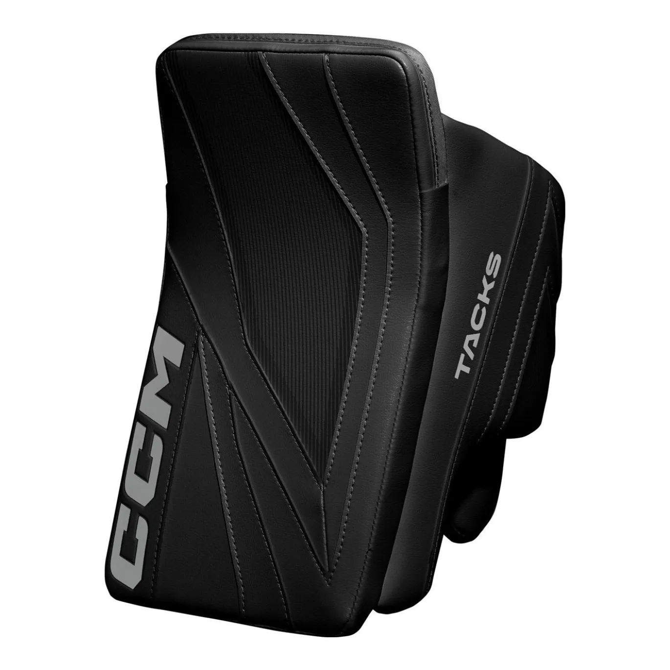 CCM Stöt Tacks Int Black/Black