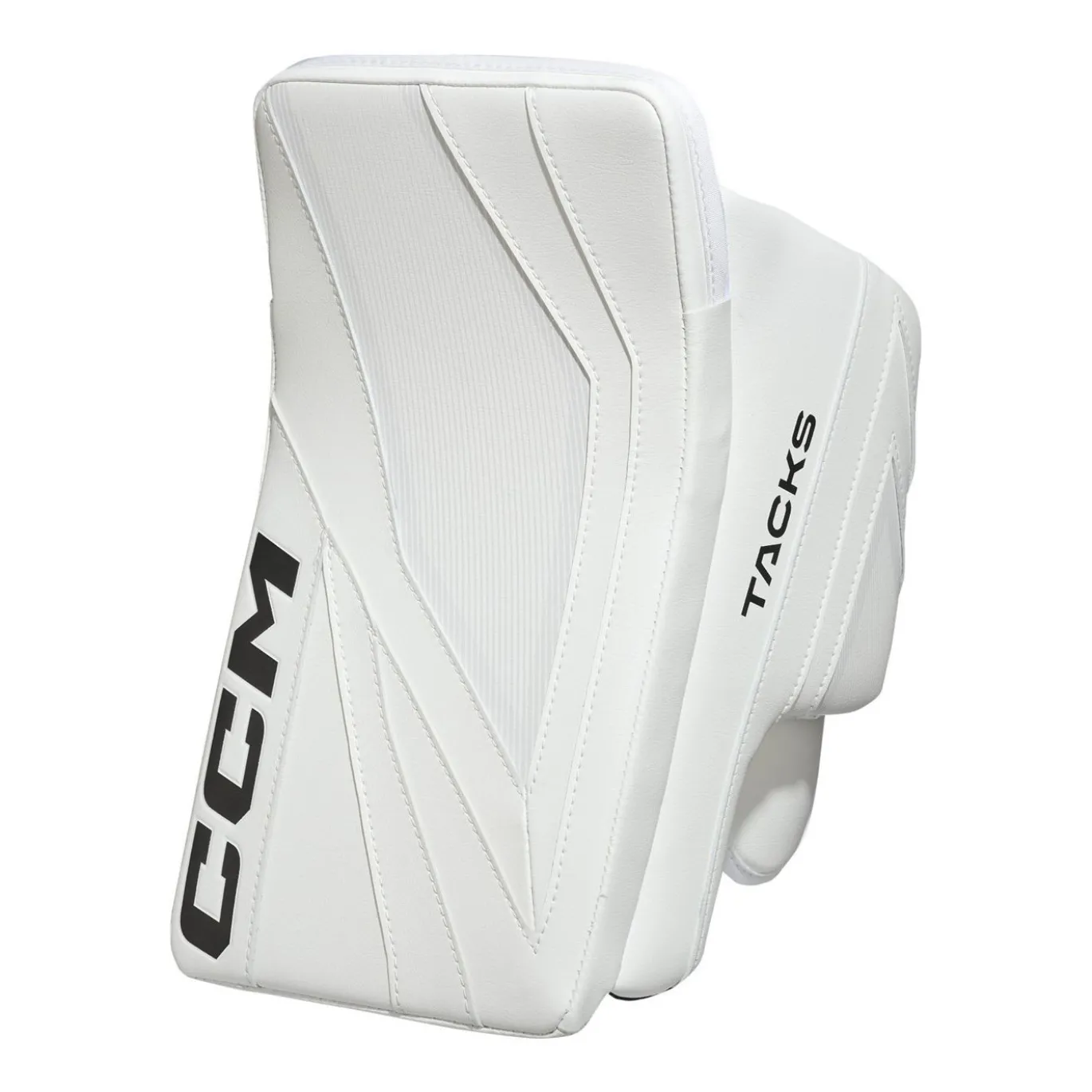 CCM Stöt Tacks Int White/White