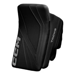 CCM Stöt Tacks Sr Black/Black