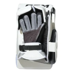 CCM Stöt Tacks Sr White/White