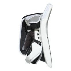CCM Stöt Tacks Sr White/White